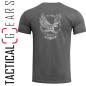 Preview: PENTAGON AGERON T-SHIRT EAGLE K09012-EA-08WG WOLF-GREY